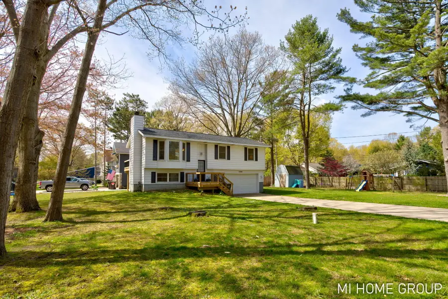 17160 5th Street, Holland, MI 49424 - #3