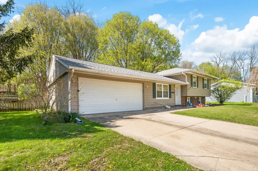 917 Kensington Drive, Niles, MI 49120 - #2