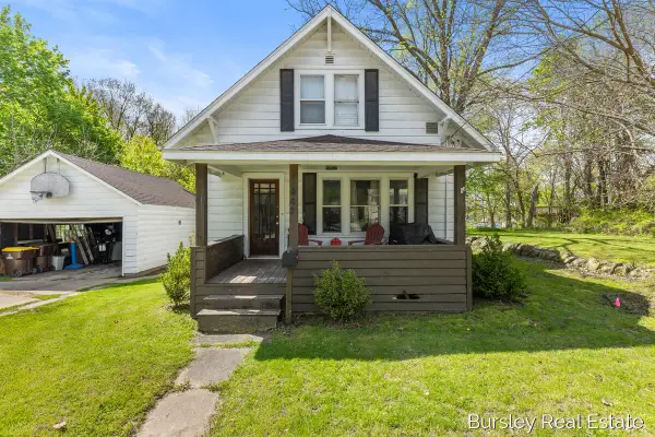 447 E Lincoln Avenue, Ionia, MI 48846