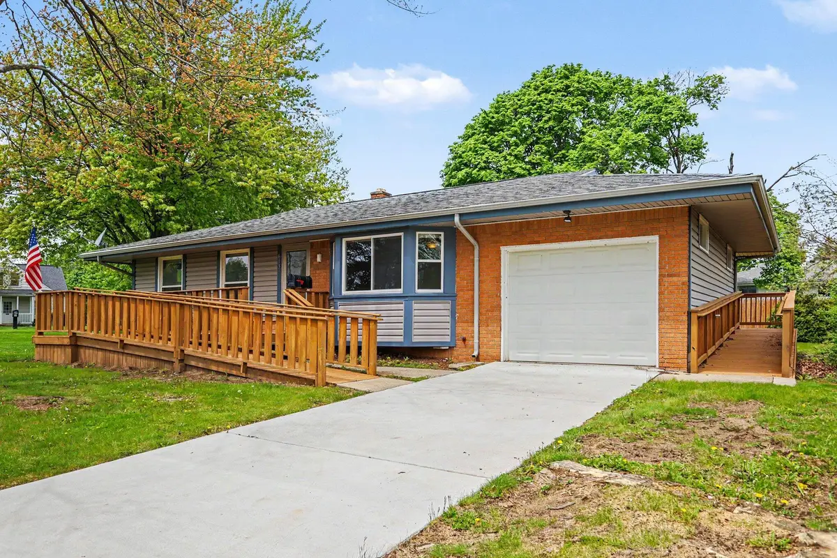 613 Murray Drive, Tecumseh, MI 49286 - #1