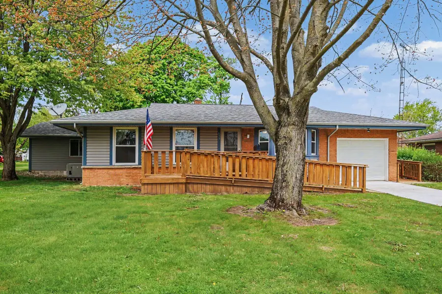 613 Murray Drive, Tecumseh, MI 49286 - #2