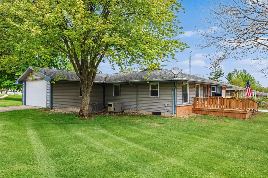 613 Murray Drive, Tecumseh, MI 49286 - #3