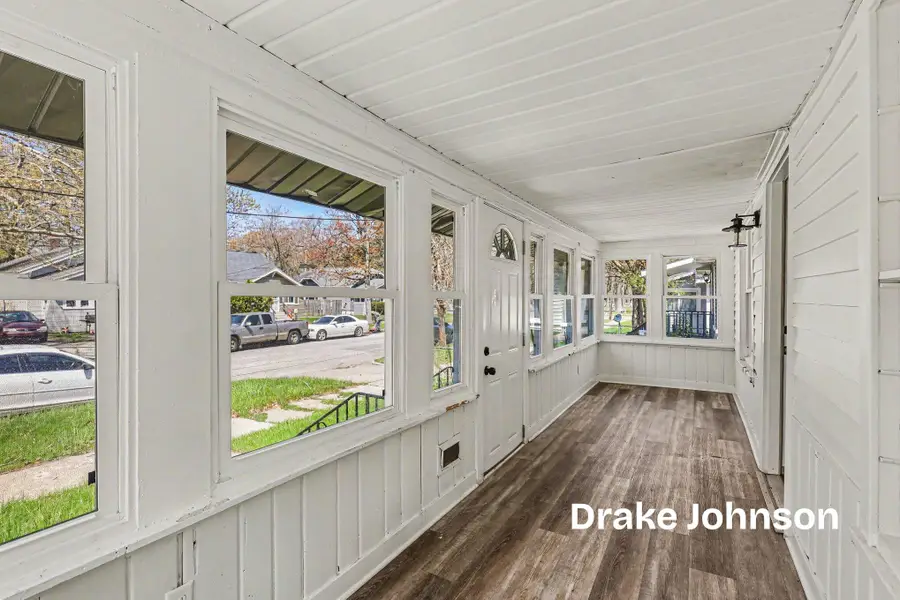 1626 Dyson Street, Muskegon, MI 49442 - #3