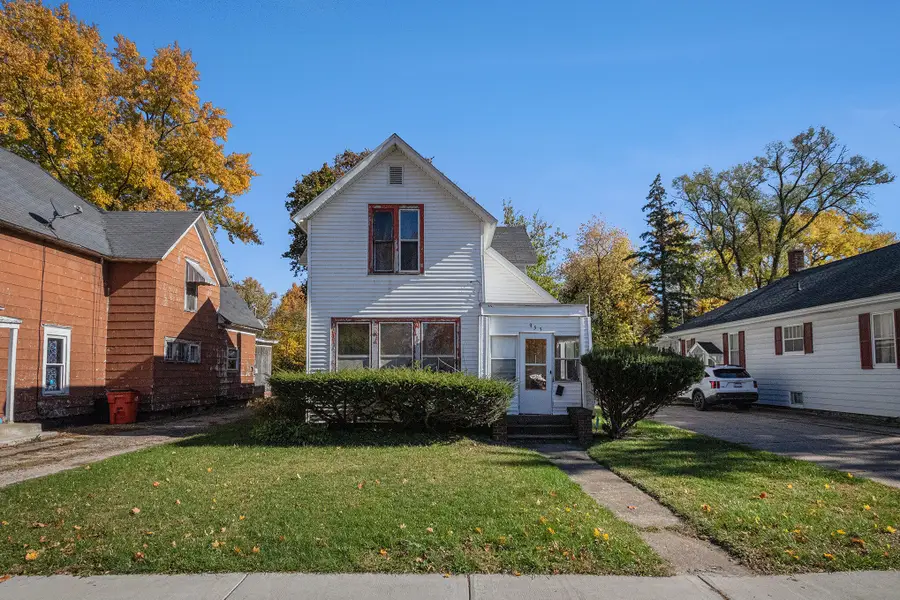 955 Colfax Avenue, Benton Harbor, MI 49022 - #2