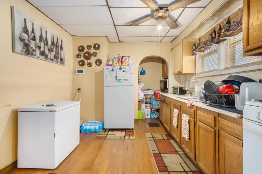 955 Colfax Avenue, Benton Harbor, MI 49022 - #3