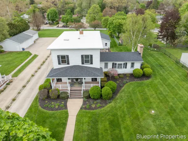 1757 4th Street Nw, Grand Rapids, MI 49504