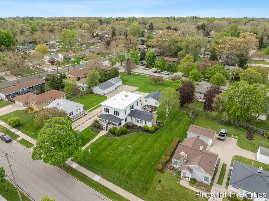 1757 4th Street Nw, Grand Rapids, MI 49504 - #3