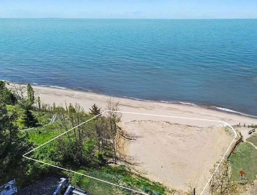 4281 Lake Shore Drive, New Buffalo, MI 49117 - #1