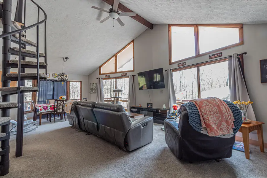 9530 Golf Port Drive, Canadian Lakes, MI 49346 - #3