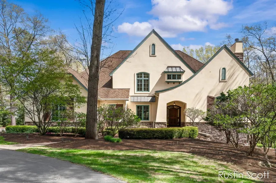 4410 Mystic Ridge Court Ne, Grand Rapids, MI 49525 - #2