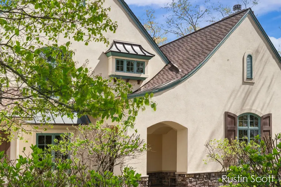 4410 Mystic Ridge Court Ne, Grand Rapids, MI 49525 - #3