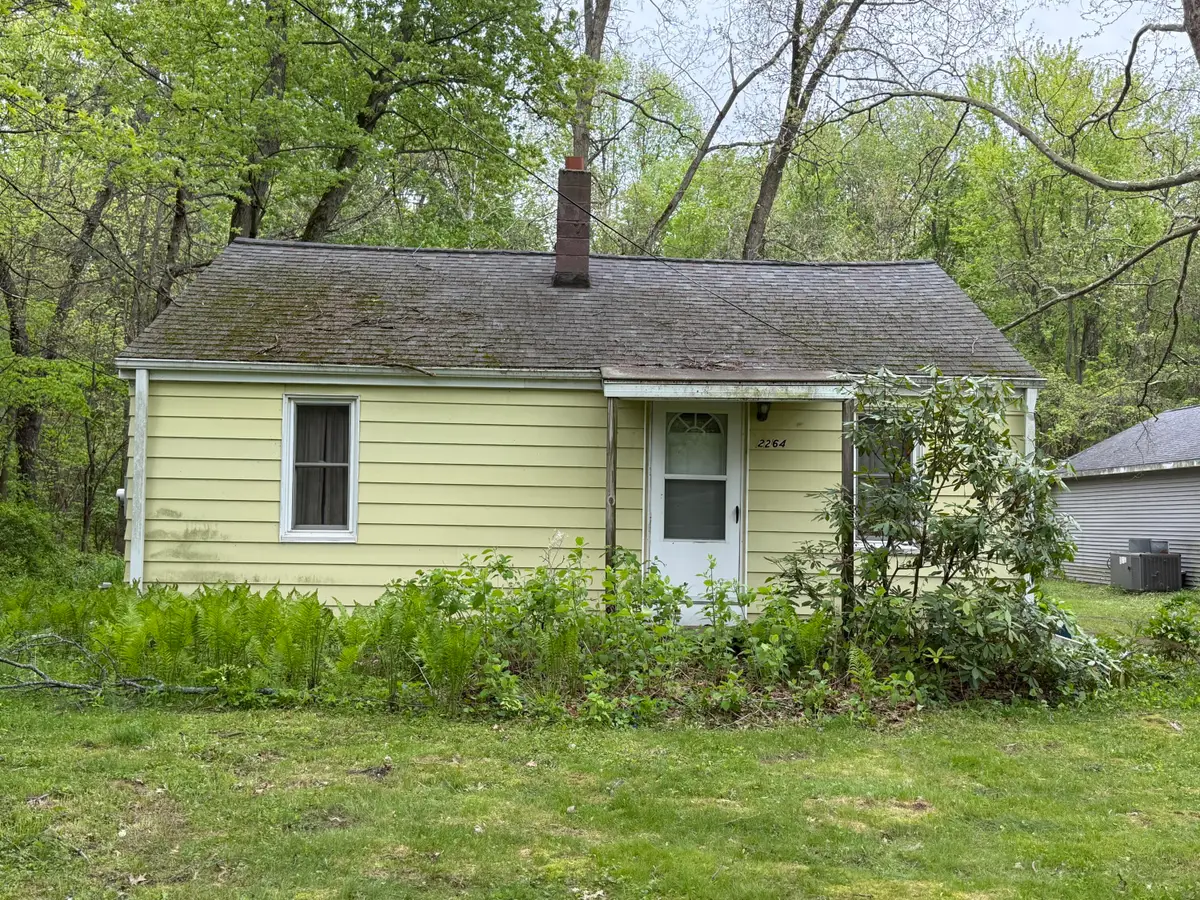 2264 White Street, Niles, MI 49120 - #1