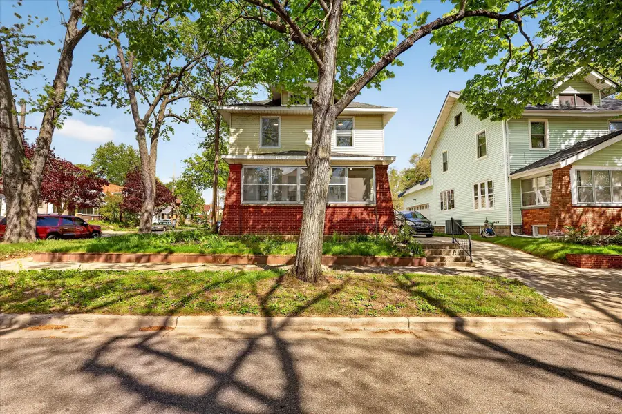 900 Dallas Avenue Se, Grand Rapids, MI 49507 - #2
