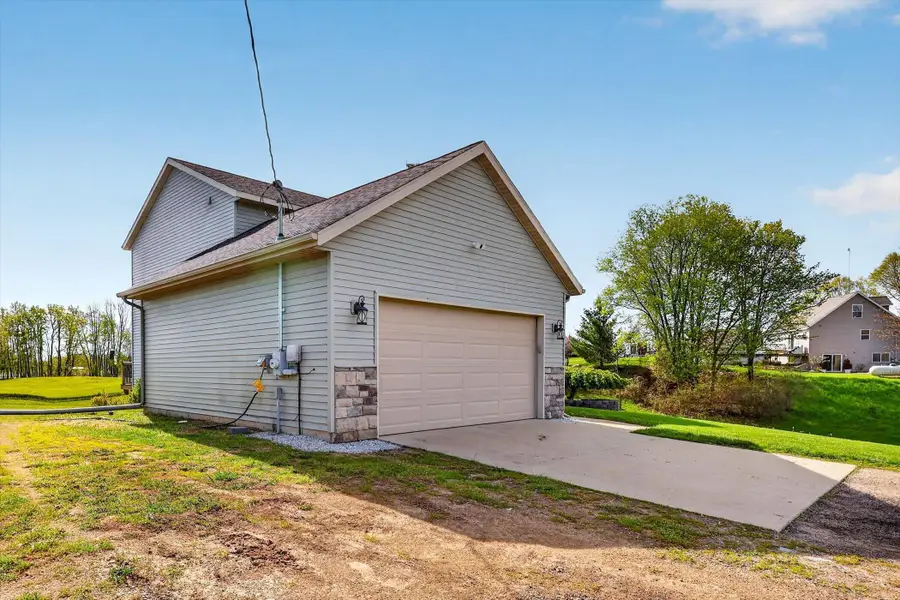 3687 20 Mile Road Ne, Cedar Springs, MI 49319 - #2