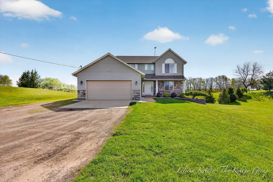 3687 20 Mile Road Ne, Cedar Springs, MI 49319 - #3