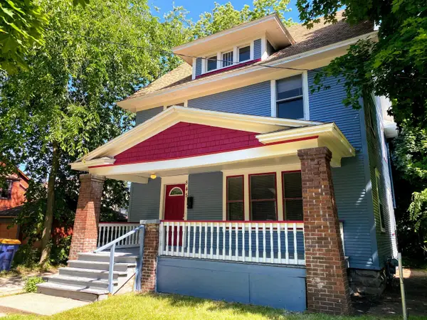 843 Prince Street Se #845, Grand Rapids, MI 49507
