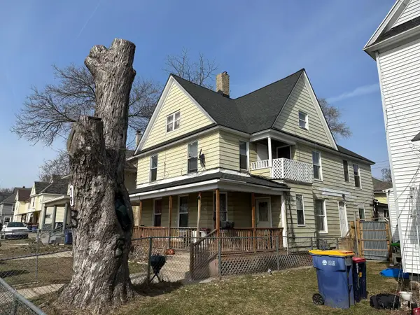 23 Burton Street Sw, Grand Rapids, MI 49507