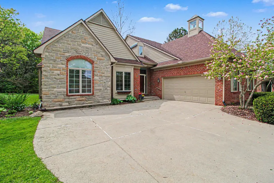 5290 Pinnacle Court, Ann Arbor, MI 48108 - #3
