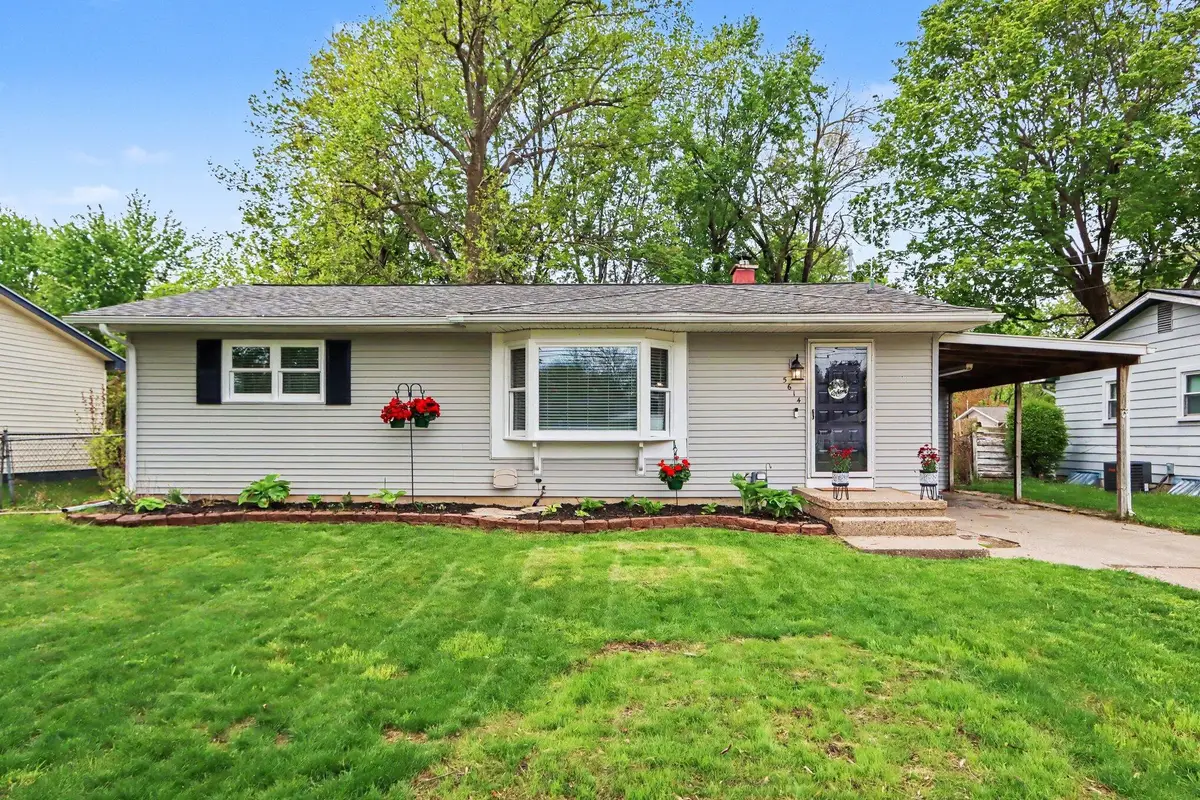 5614 Cheshire Street, Portage, MI 49002 - #1