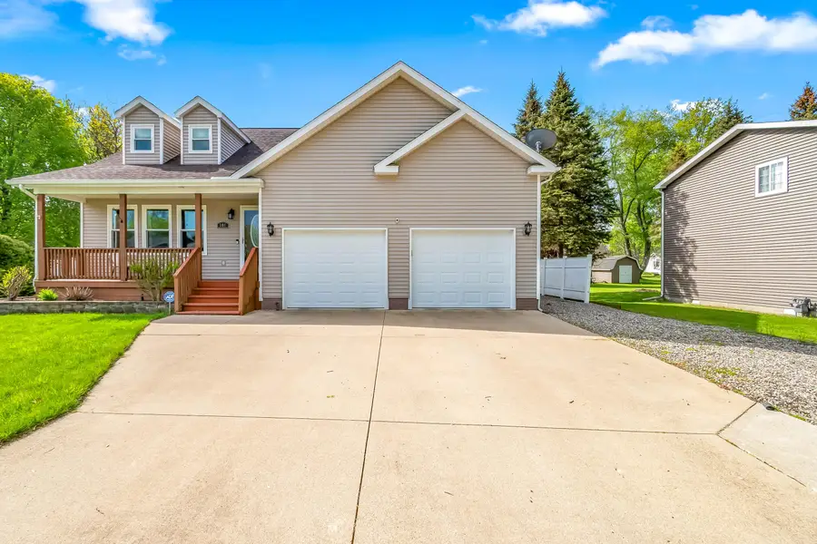 301 Case Street, Jonesville, MI 49250 - #2