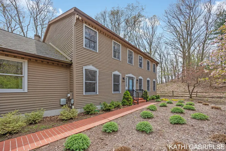 313 Stickney Ridge Road, Grand Haven, MI 49417 - #2