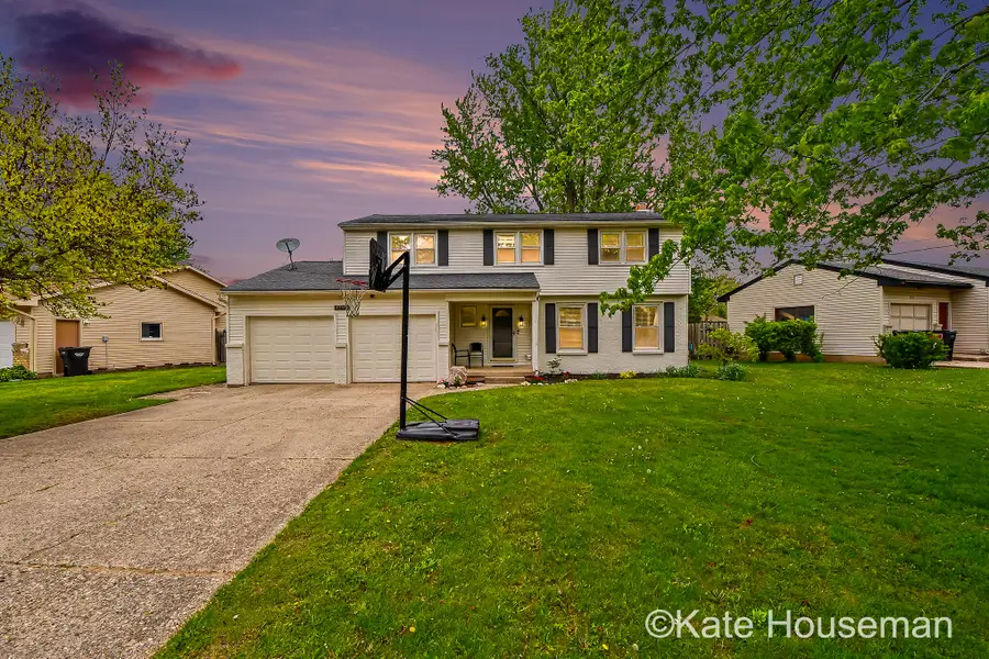 1793 Pinebluff Drive Se, Kentwood, MI 49508 - #2