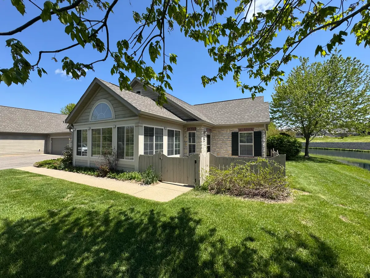 2406 Bluestone Circle, Kalamazoo, MI 49009 - #1