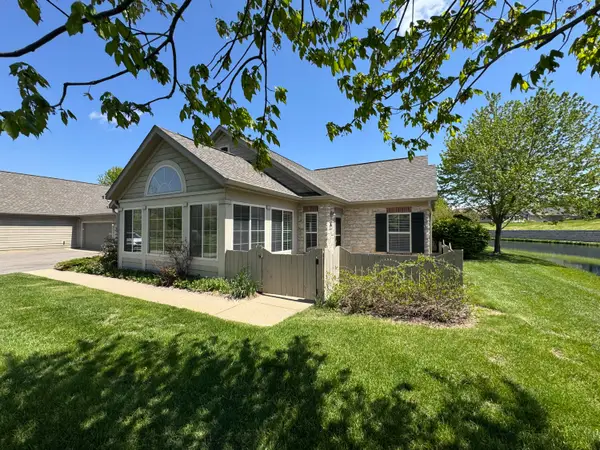 2406 Bluestone Circle, Kalamazoo, MI 49009