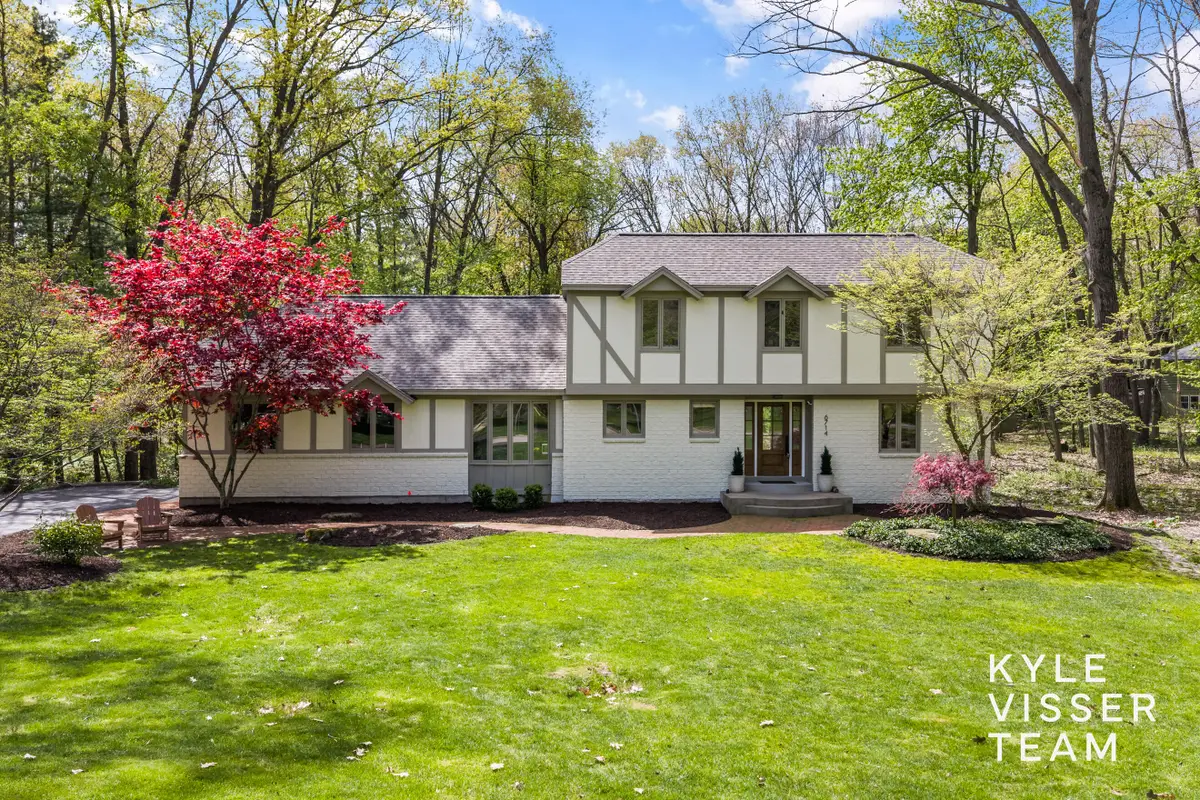 6714 Turnberry Drive Se, Grand Rapids, MI 49546 - #1