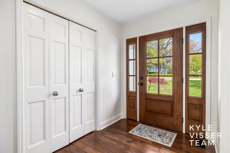 6714 Turnberry Drive Se, Grand Rapids, MI 49546 - #3