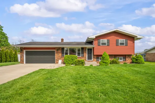 821 E Park Drive, Niles, MI 49120