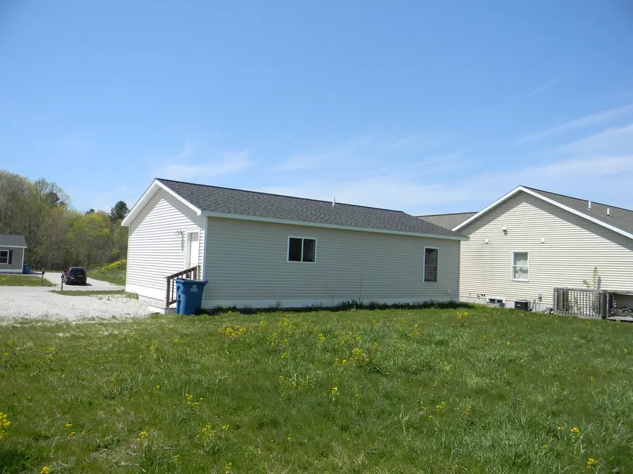 210 Taylors Court, Scottville, MI 49454 - #2
