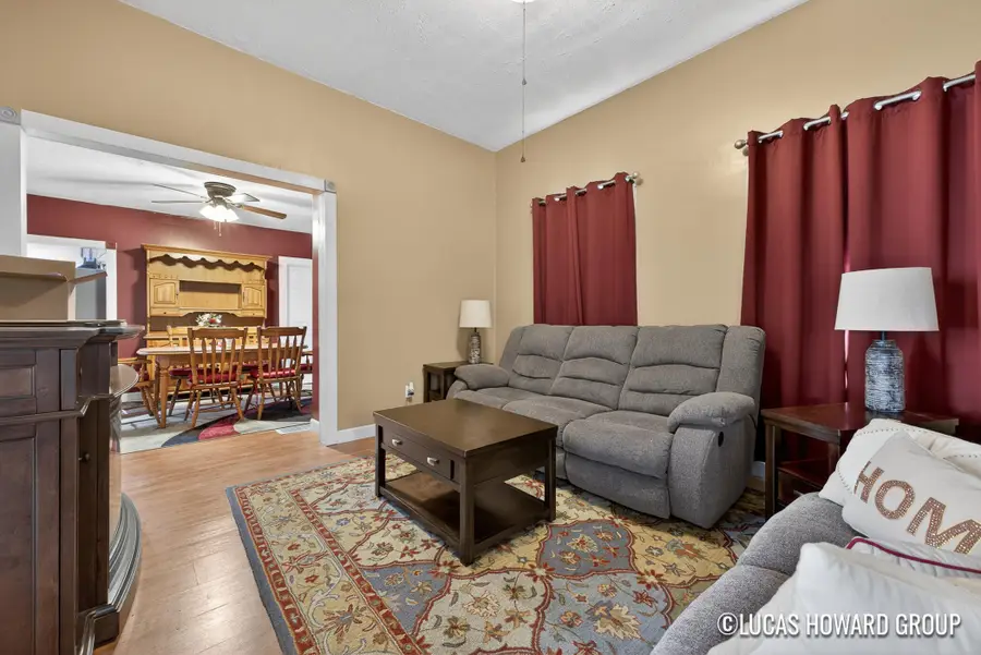 529 N Michigan Avenue, Hastings, MI 49058 - #3