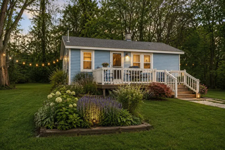 309 S 11th Street, New Buffalo, MI 49117 - #2