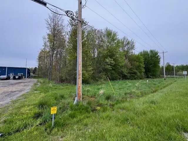 460 Industrial Park Drive, Bangor, MI 49013 - #1