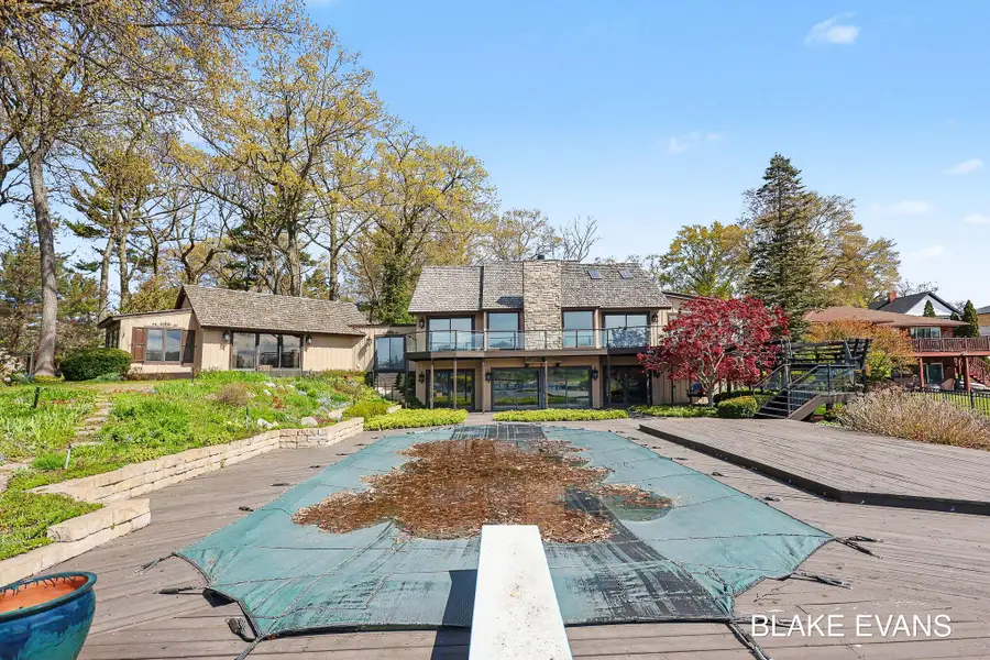4069 Forest Point Drive, Norton Shores, MI 49441 - #2