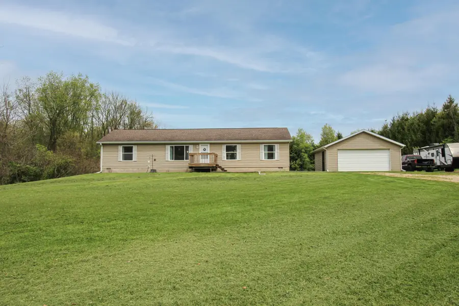 12524 Serenity Drive, Marcellus, MI 49067 - #2
