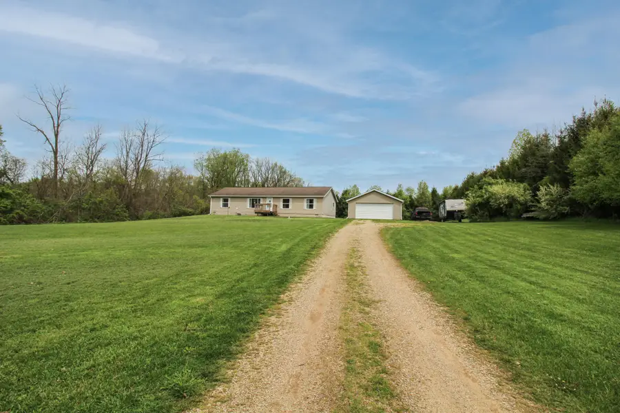 12524 Serenity Drive, Marcellus, MI 49067 - #3