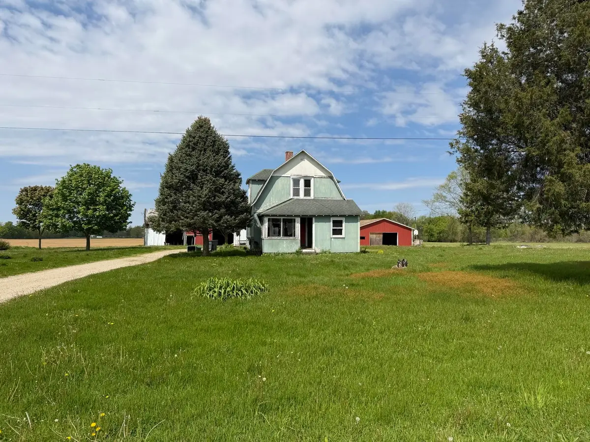91402 Celery Center Road, Decatur, MI 49045 - #1