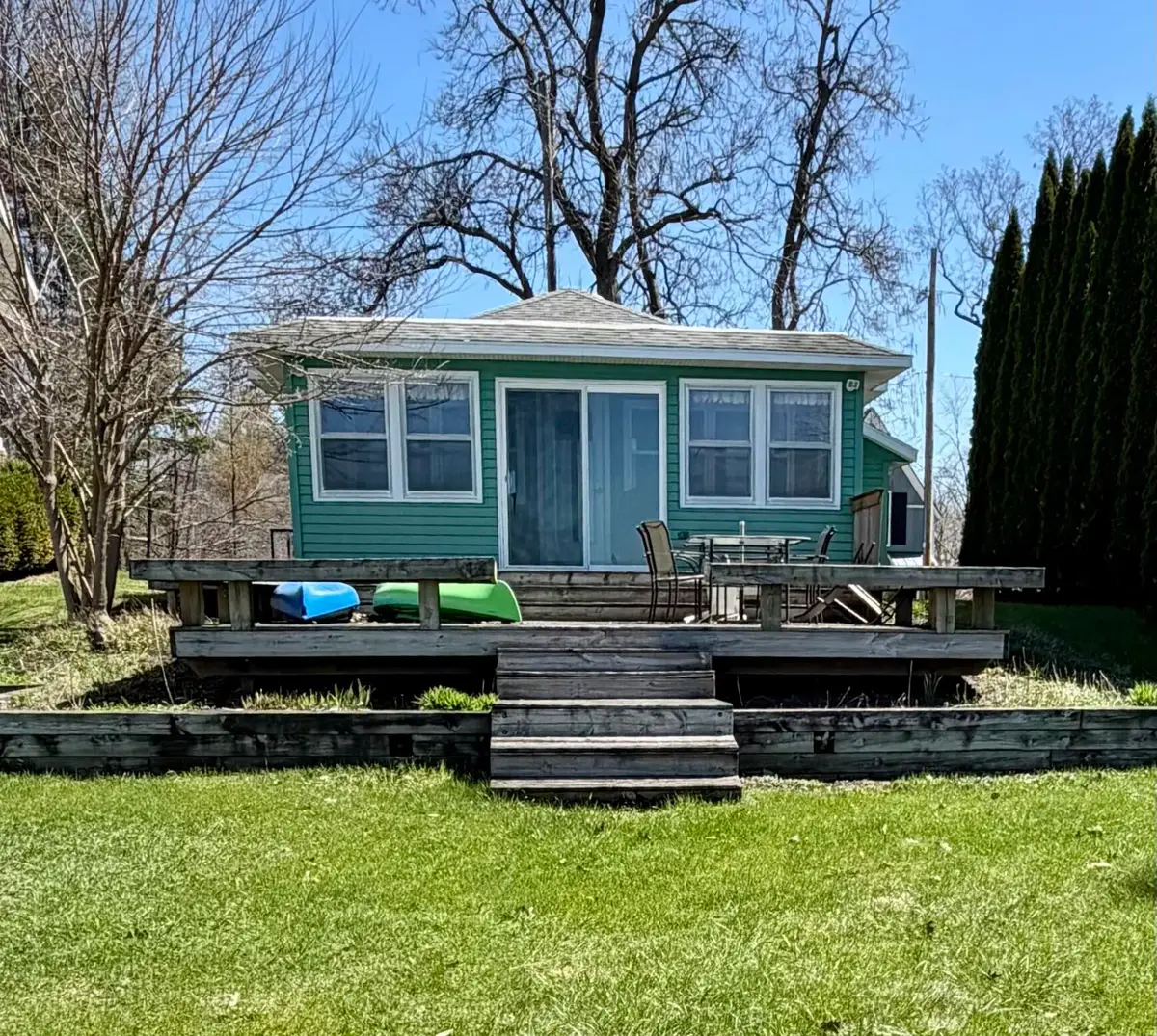 7091 Davies Drive Ne, Rockford, MI 49341 - #1