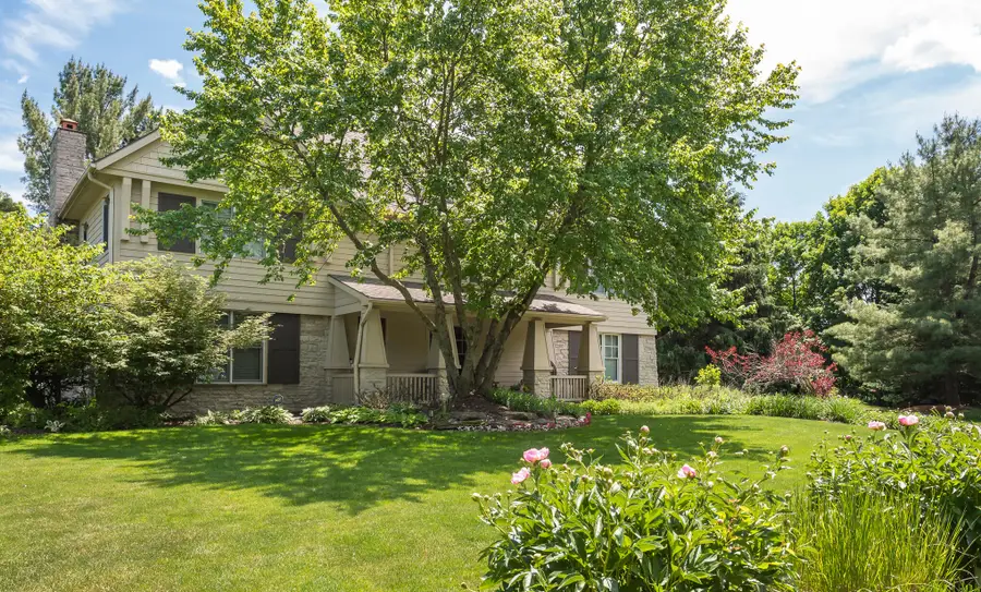 1820 Flowers Crossing Drive Ne, Grand Rapids, MI 49525 - #2