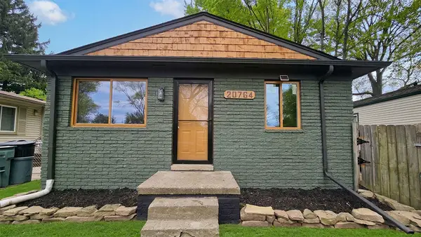20764 Vermander Avenue, Clinton Twp, MI 48035