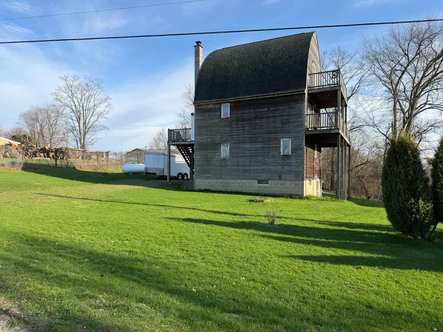 13323 Shannon Street, Marcellus, MI 49067 - #3