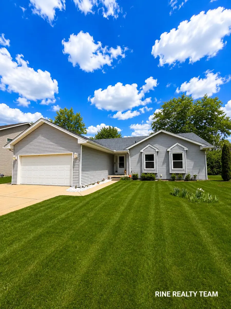 1121 Durango Drive, Lansing, MI 48917 - #2