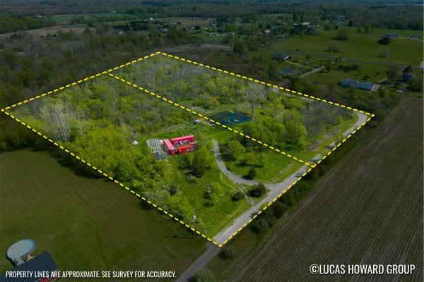 VL 113th (josie Trl) Avenue, Fennville, MI 49408