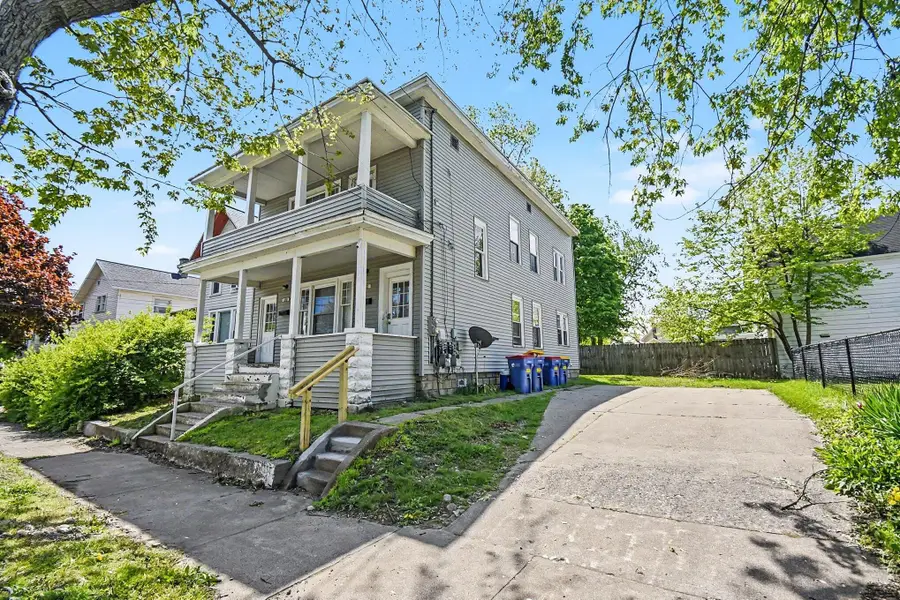 820 Watson Street Sw, Grand Rapids, MI 49504 - #2
