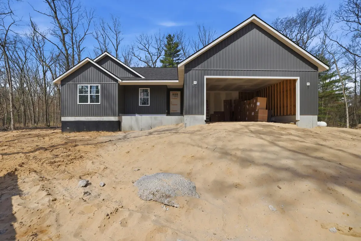 6792 E Evanston Avenue, Muskegon, MI 49442 - #1