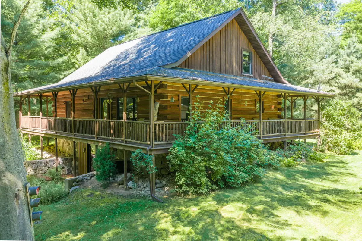 1254-B Burbank Road, Quincy, MI 49082 - #1