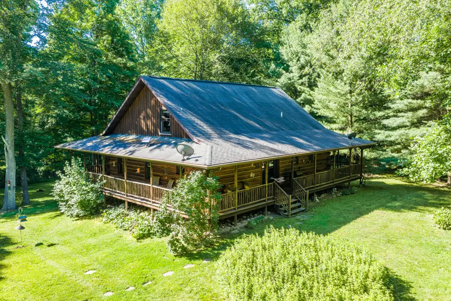 1254-B Burbank Road, Quincy, MI 49082 - #3