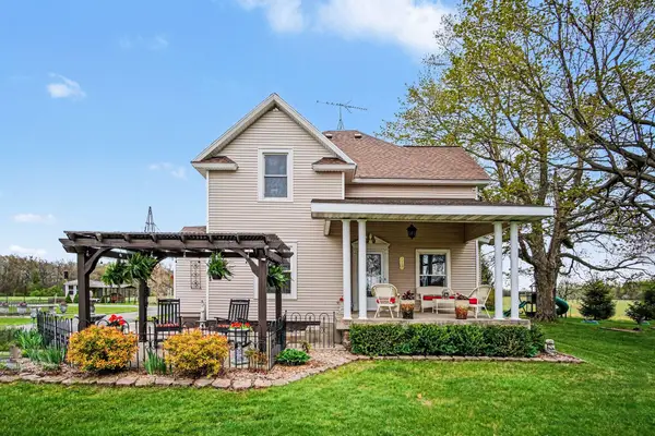 6423 Briggs Drive, Greenville, MI 48838